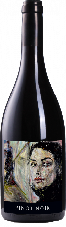 Norma Pinot Noir