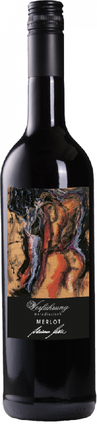 Verführung Merlot